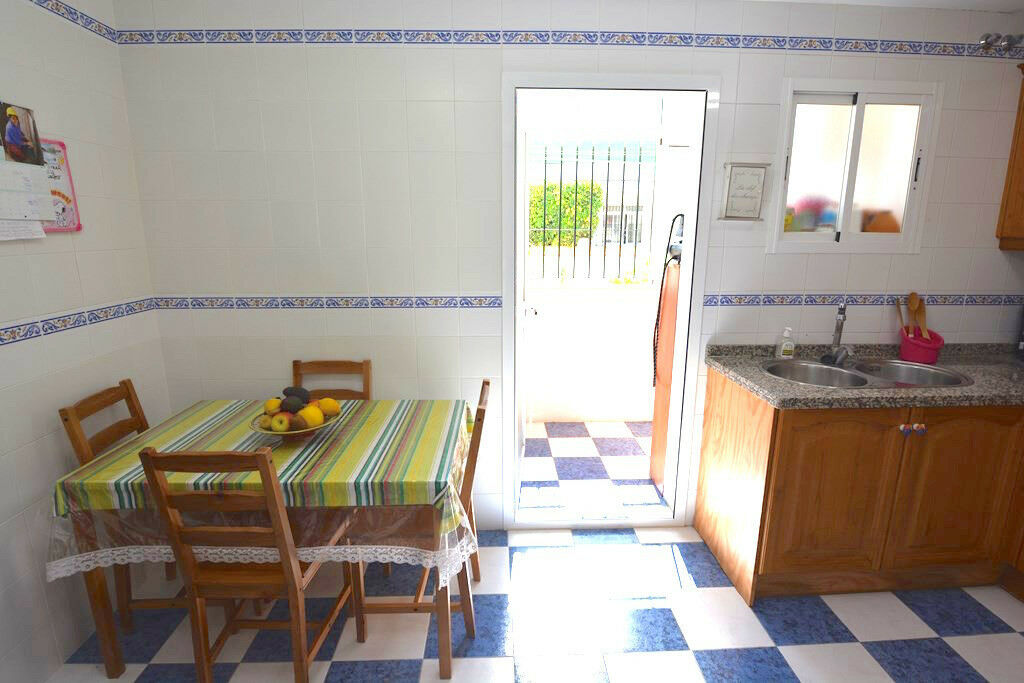 Townhouse Rincón de la Victoria Málaga - Bild 21