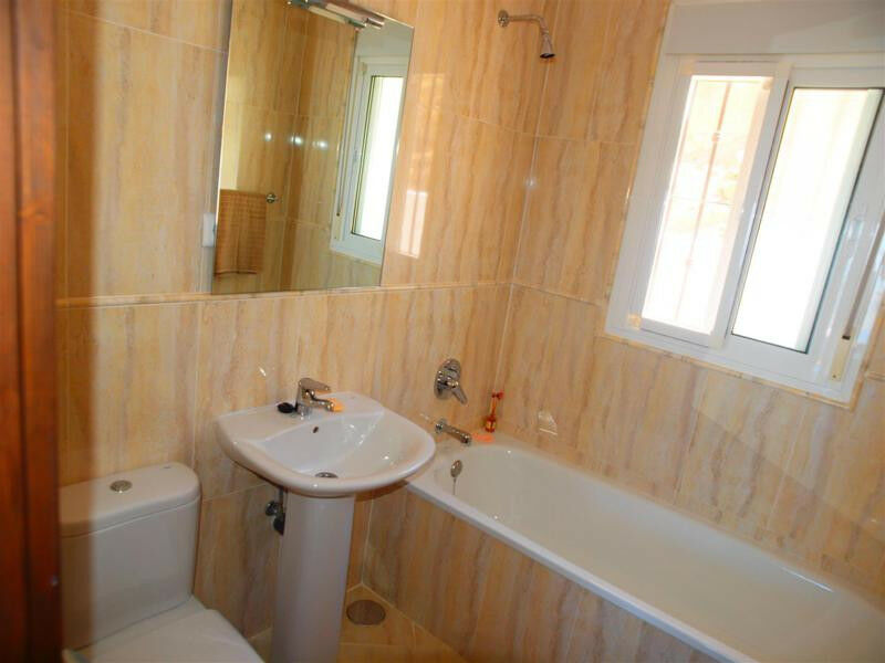 Detached Villa Arenas Málaga - imagen 21