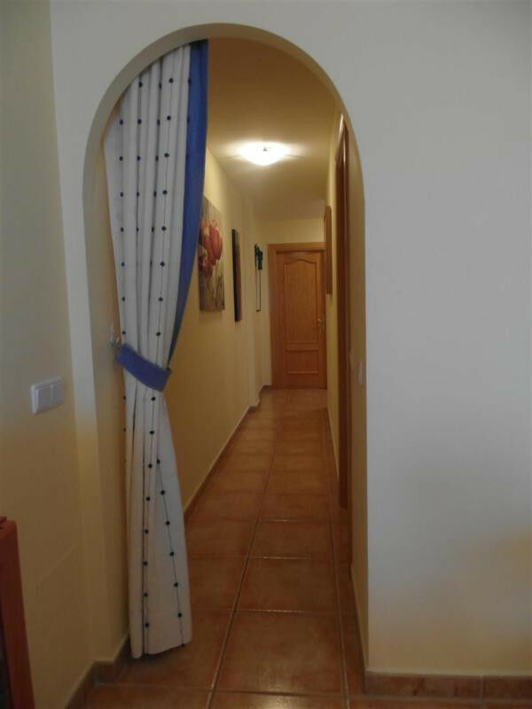 Middle Floor Apartment Algarrobo Málaga - imagen 21