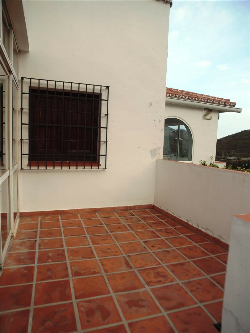 Finca - Cortijo Viñuela Málaga - imagen 21