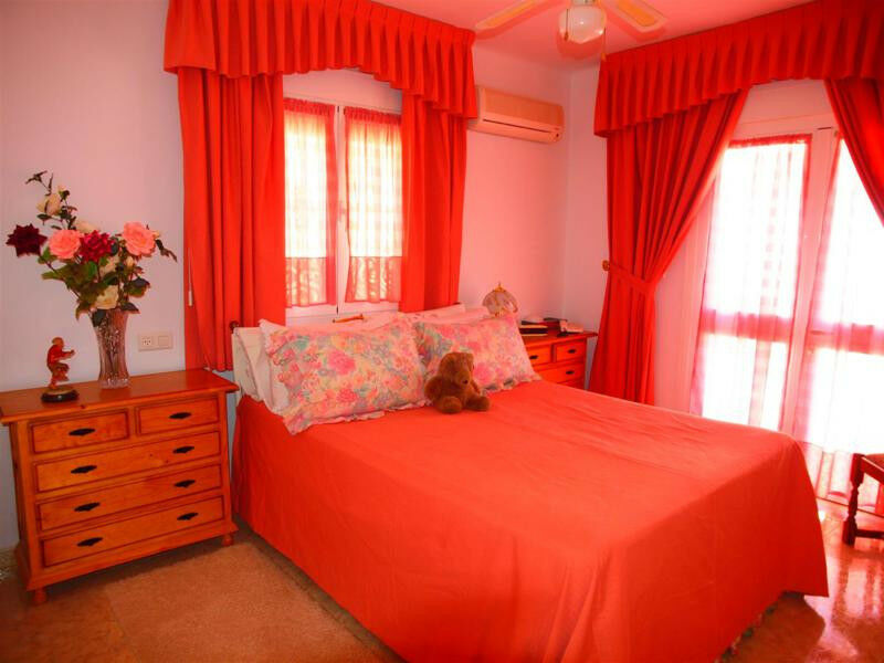 Detached Villa Alcaucín Málaga - imagen 21