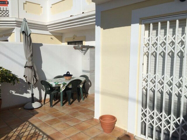 Townhouse Nerja Málaga - Bild 21