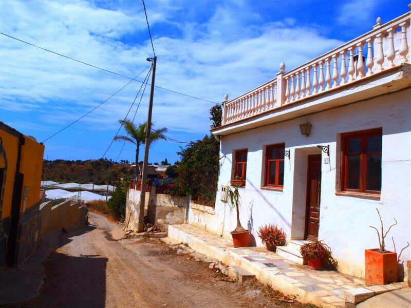 Finca - Cortijo Almayate Málaga - imagen 21