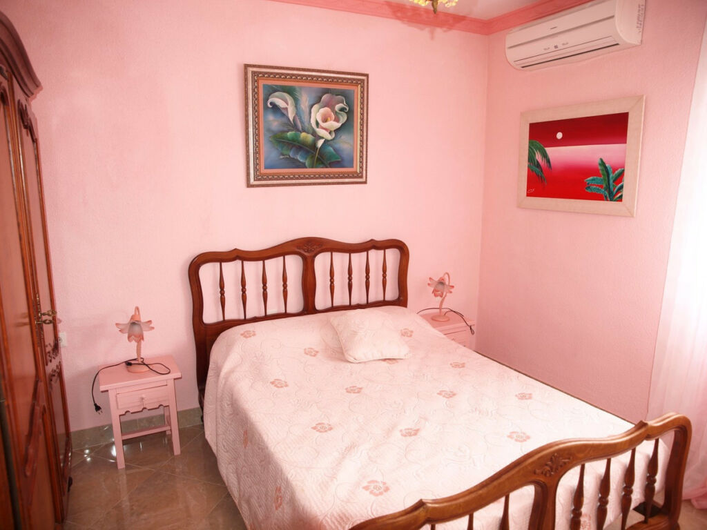 Detached Villa Benajarafe Málaga - imagen 21