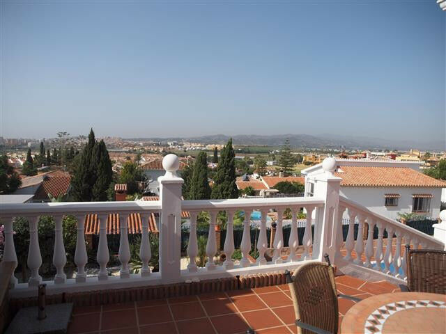 Detached Villa Caleta de Vélez Málaga - imagen 21