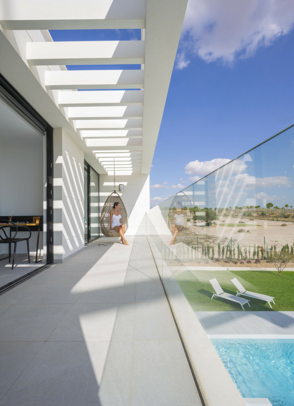 Detached Villa San Javier Murcia - imagen 21