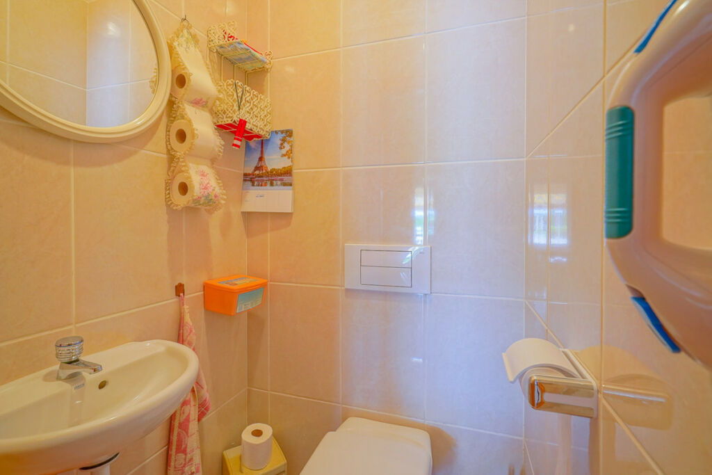 Detached Villa Els Poblets Alicante - imagen 21