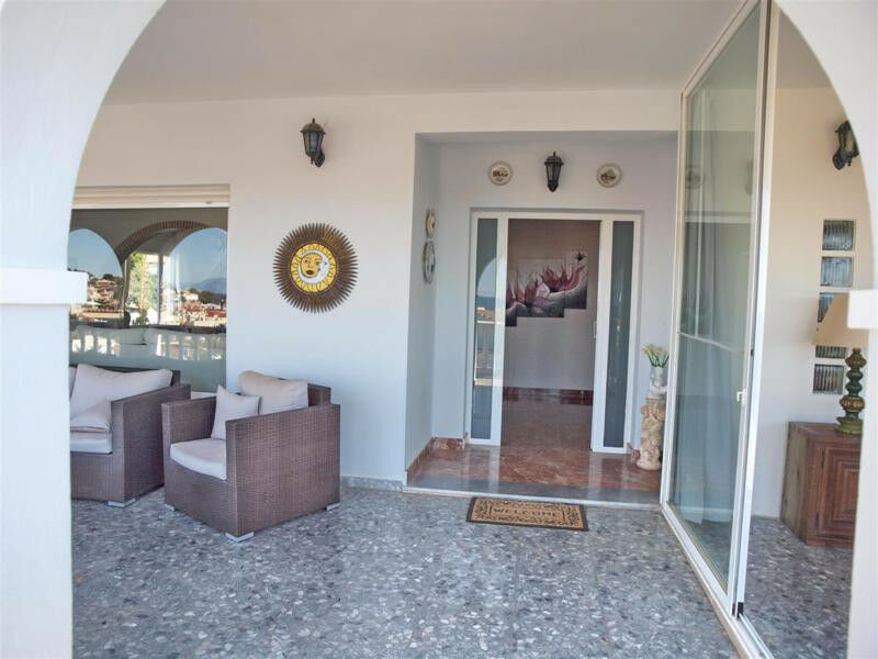 Detached Villa Benajarafe Málaga - imagen 21