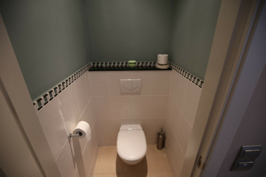 Detached Villa Arenas Málaga - imagen 21