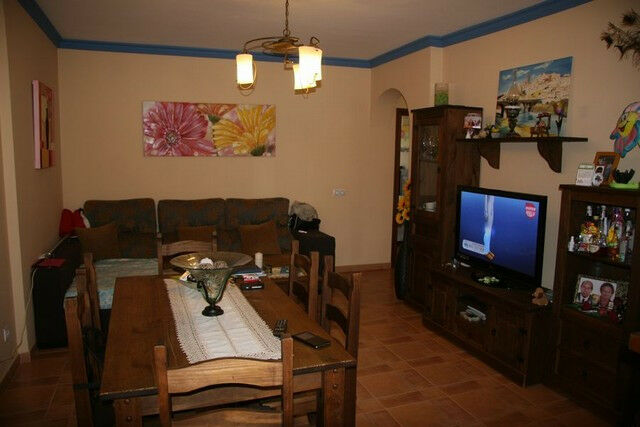 Penthouse Frigiliana Málaga - imagen 21