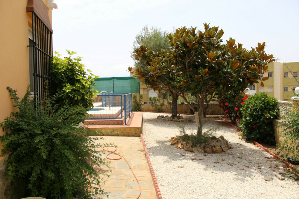 Detached Villa Benajarafe Málaga - imagen 21