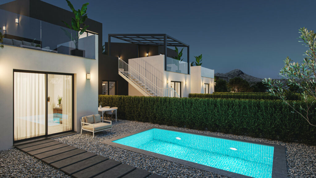 Townhouse San Javier Murcia - imagen 21
