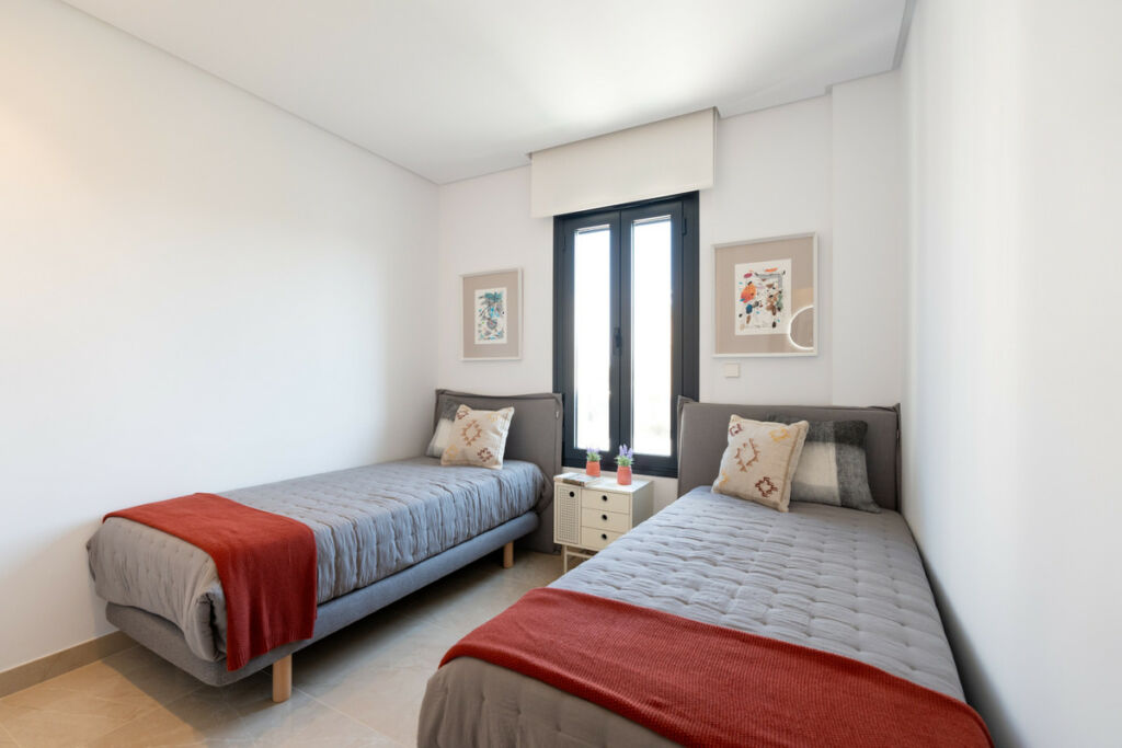 Bungalow Gran Alacant Alicante - image 21