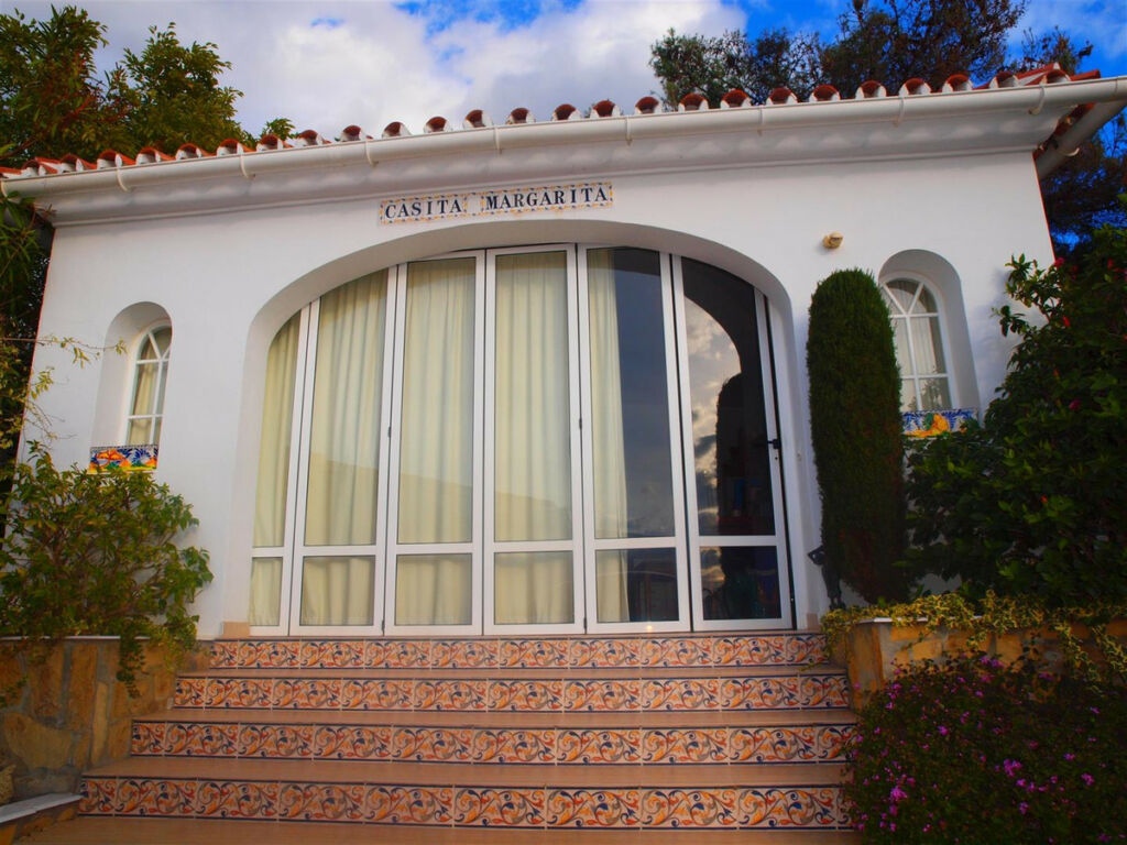 Detached Villa Caleta de Vélez Málaga - Bild 21
