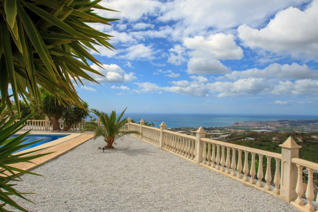 Detached Villa Algarrobo Málaga - imagen 21