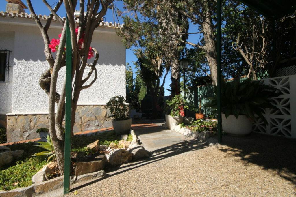 Detached Villa Rincón de la Victoria Málaga - Bild 21