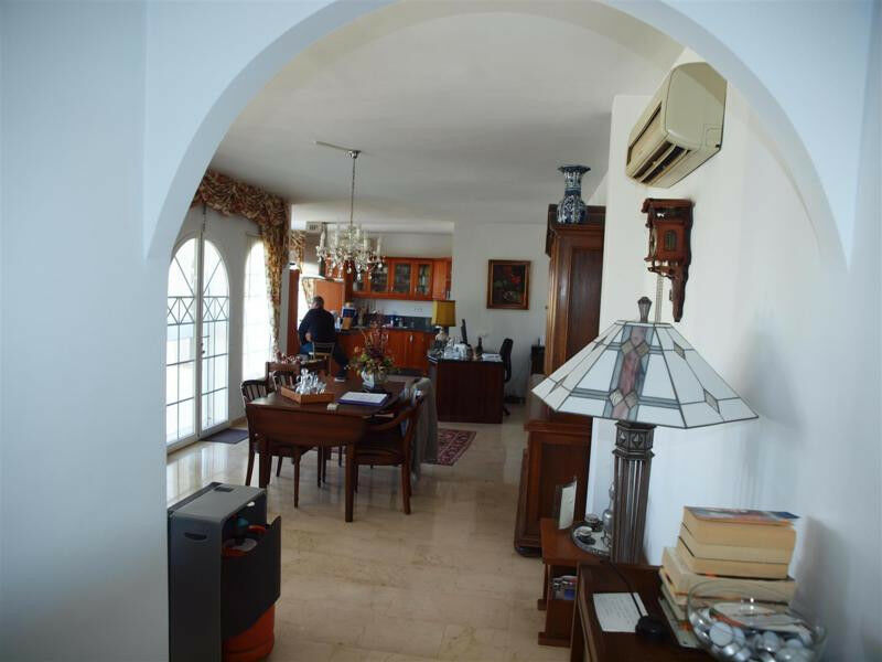 Detached Villa Algarrobo Málaga - imagen 21