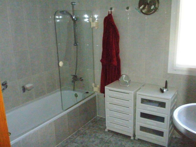 Detached Villa Cómpeta Málaga - imagen 21