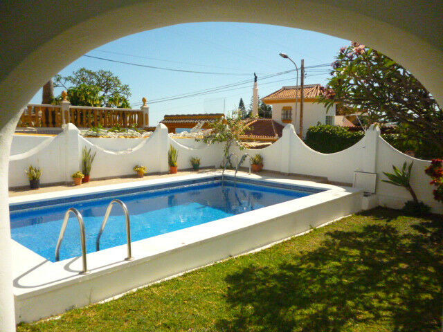 Detached Villa Rincón de la Victoria Málaga - Bild 21