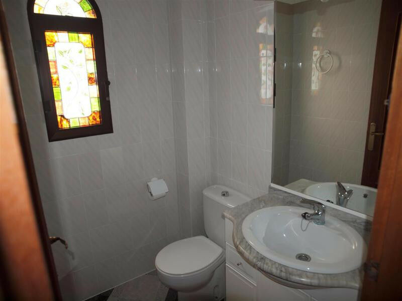 Townhouse Algarrobo Málaga - imagen 19