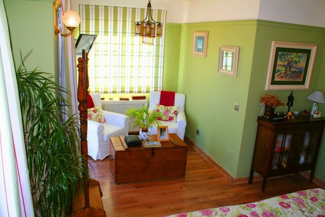 Detached Villa Nerja Málaga - Bild 19