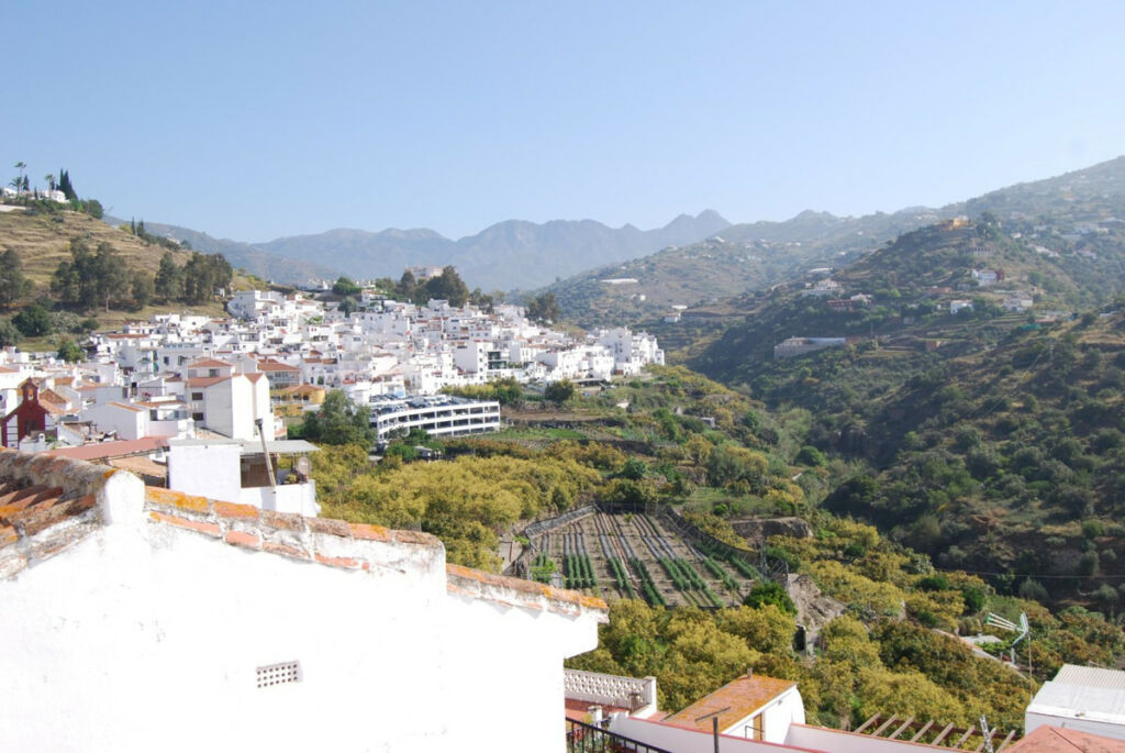 Townhouse Torrox Málaga - imagen 20