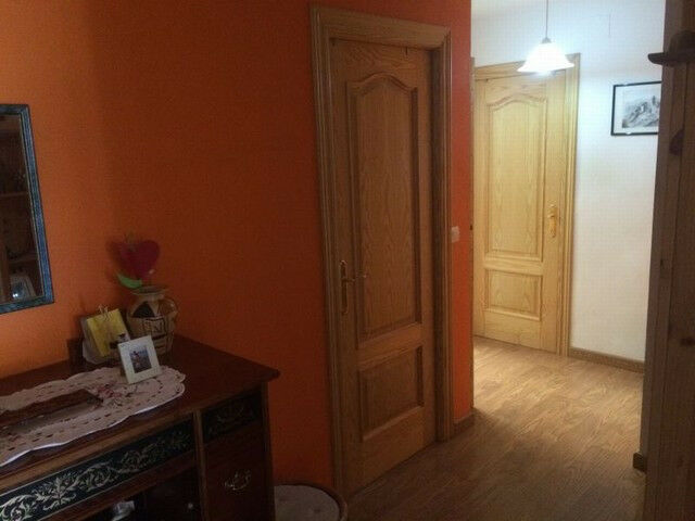 Ground Floor Apartment Maro Málaga - Bild 21
