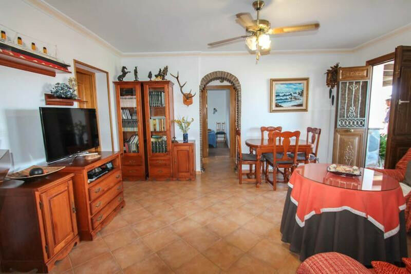 Detached Villa Guaro Málaga - imagen 22