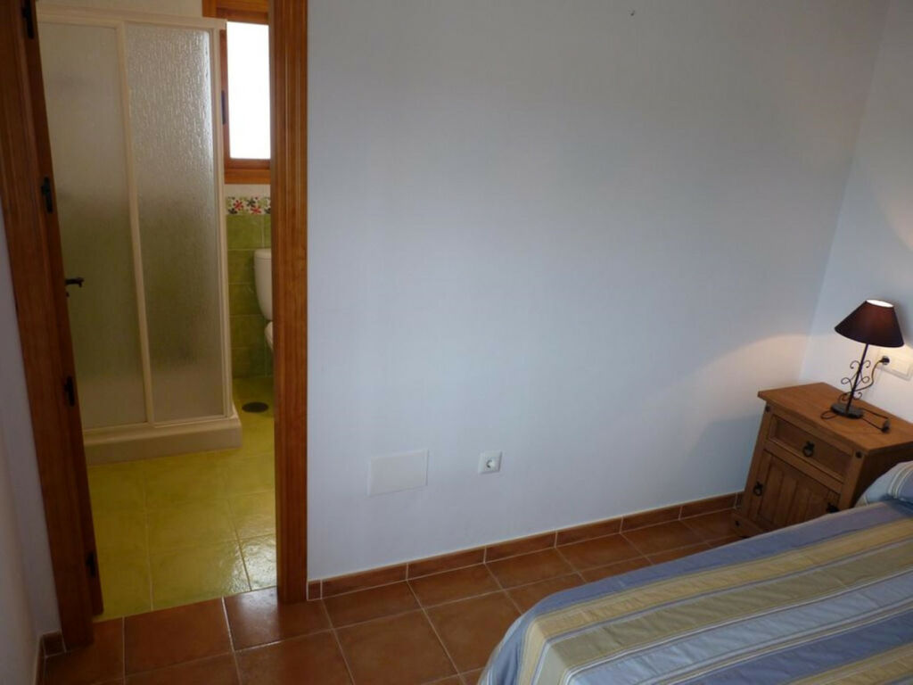 Detached Villa Puente don Manuel Málaga - imagen 21
