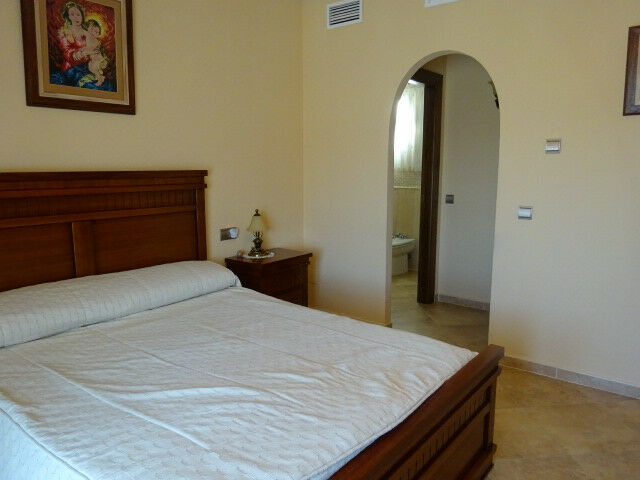 Townhouse Colmenar Málaga - Bild 21
