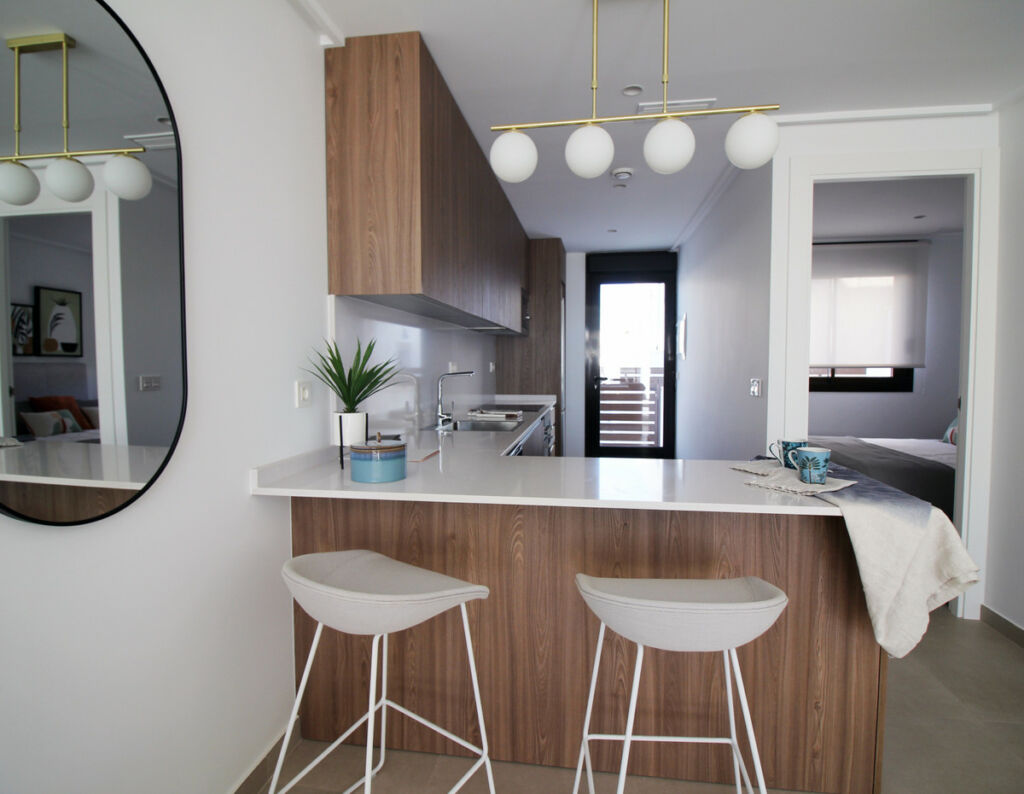 Townhouse Pilar de la Horadada Alicante - image 21