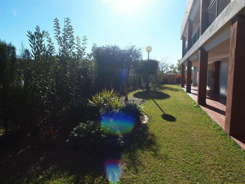 Ground Floor Apartment Almayate Málaga - imagen 21