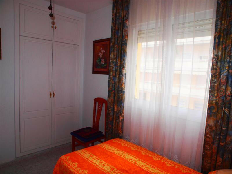 Middle Floor Apartment El Morche Málaga - Bild 21