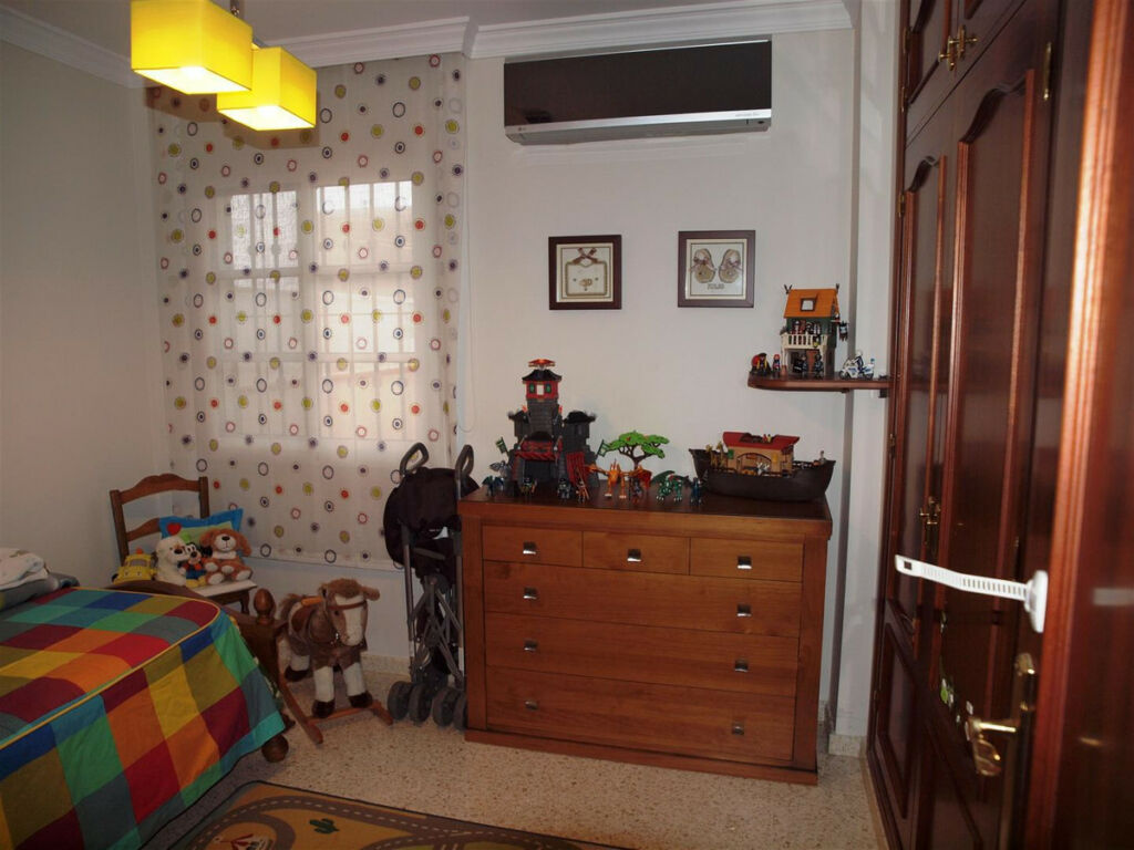 Ground Floor Apartment Torrox Málaga - Bild 21