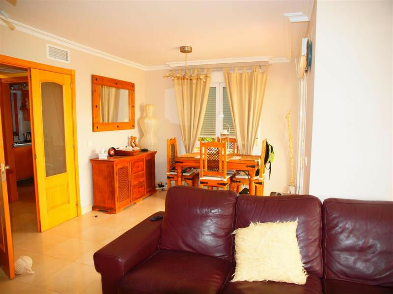Detached Villa Torre del Mar Málaga - imagen 21