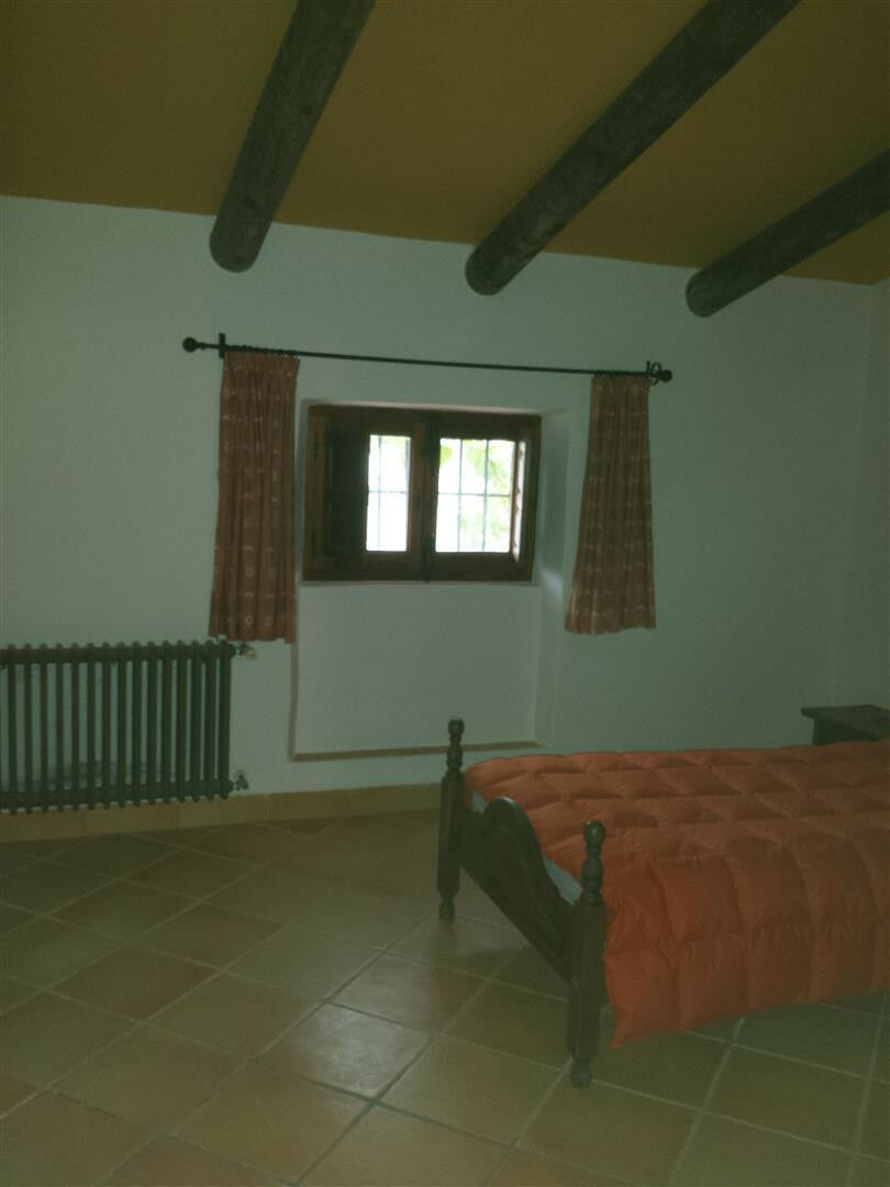 Detached Villa Riogordo Málaga - imagen 21