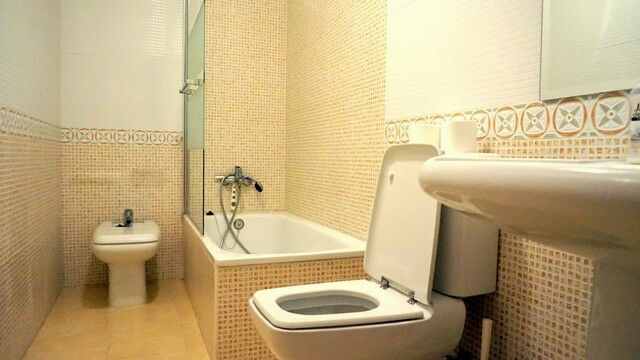Ground Floor Apartment Torrox Málaga - Bild 21