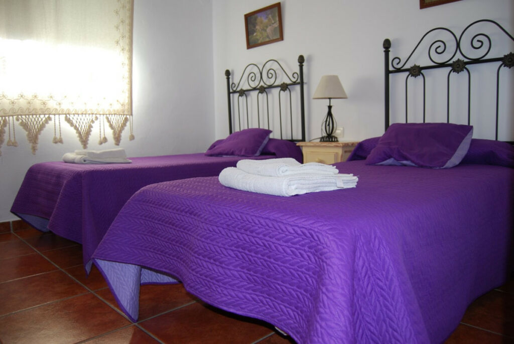 Detached Villa Torrox Costa Málaga - imagen 20