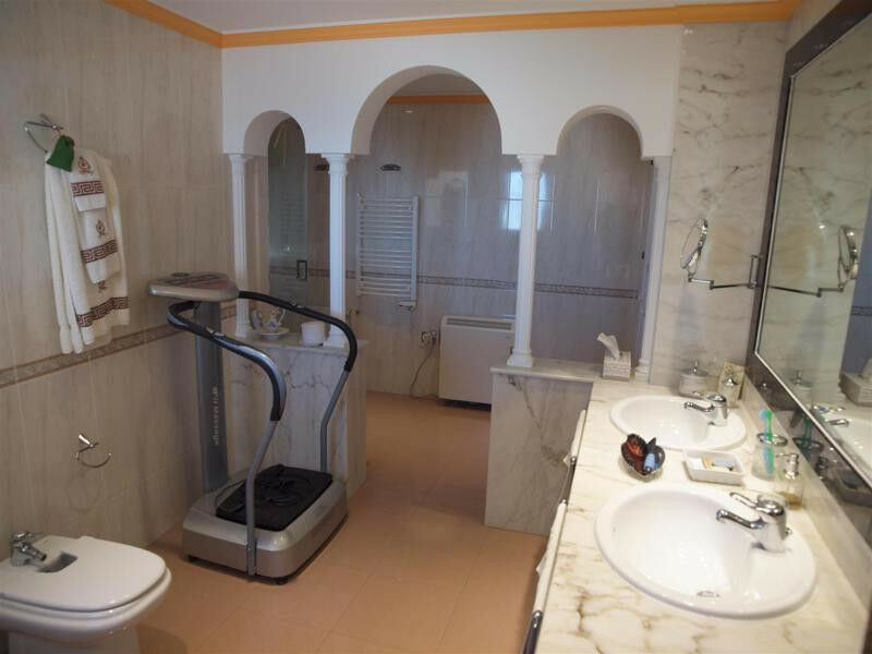 Detached Villa Caleta de Vélez Málaga - imagen 21
