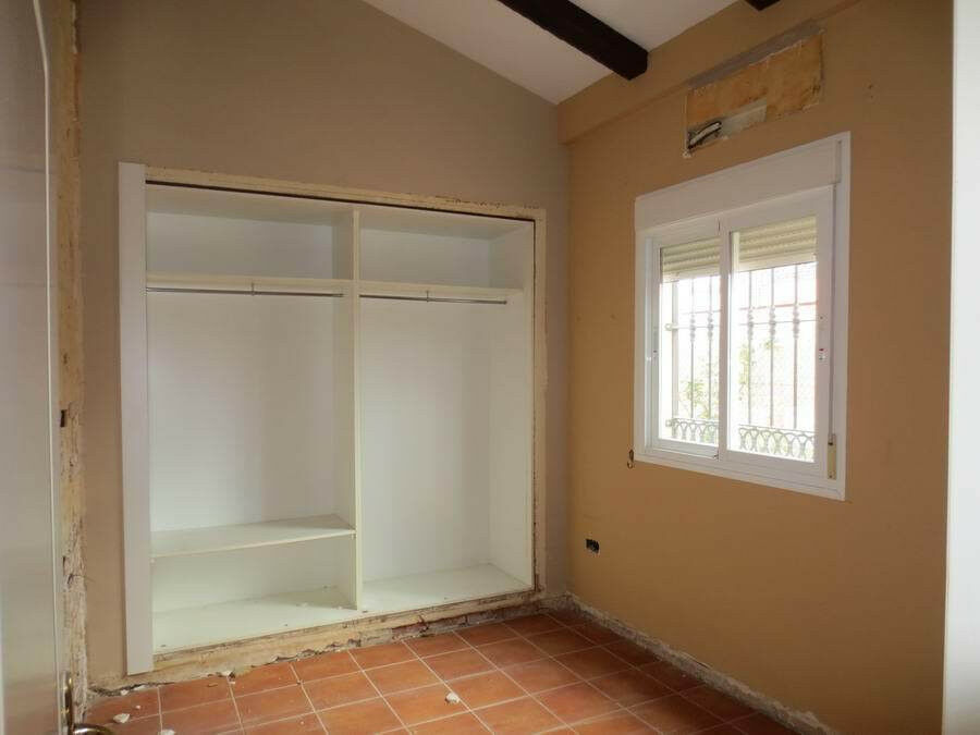 Townhouse Benajarafe Málaga - Bild 21