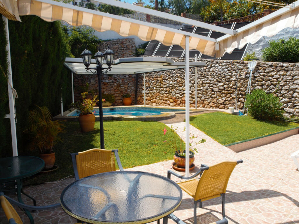 Detached Villa Nerja Málaga - imagen 21