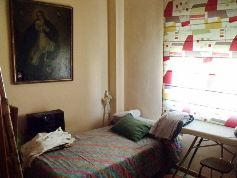 Townhouse Vélez-Málaga Málaga - Bild 21