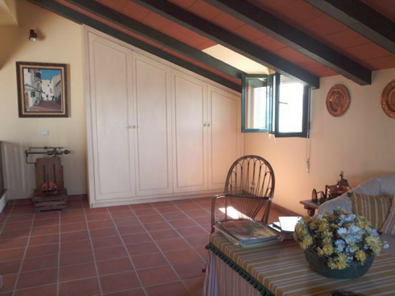 Detached Villa Benajarafe Málaga - Bild 21