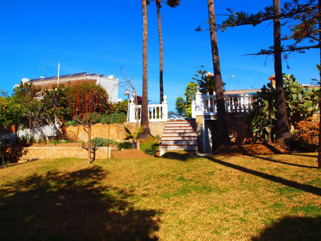 Detached Villa Caleta de Vélez Málaga - Bild 21