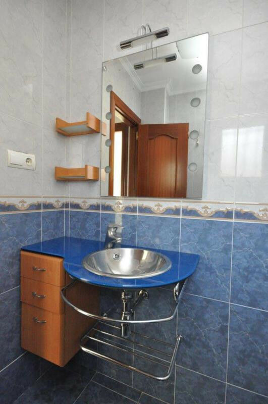 Townhouse Torre del Mar Málaga - Bild 21