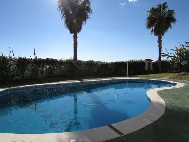 Ground Floor Apartment Benajarafe Málaga - imagen 21