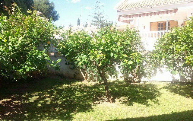 Detached Villa Torre del Mar Málaga - Bild 21