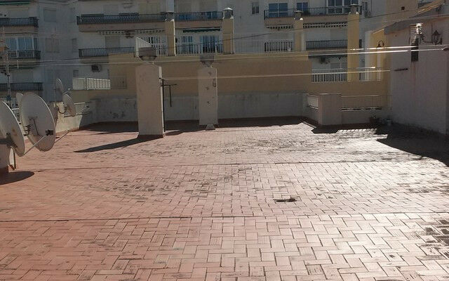 Ground Floor Apartment Nerja Málaga - imagen 21