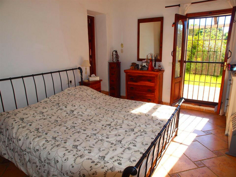 Detached Villa Vélez-Málaga Málaga - imagen 21