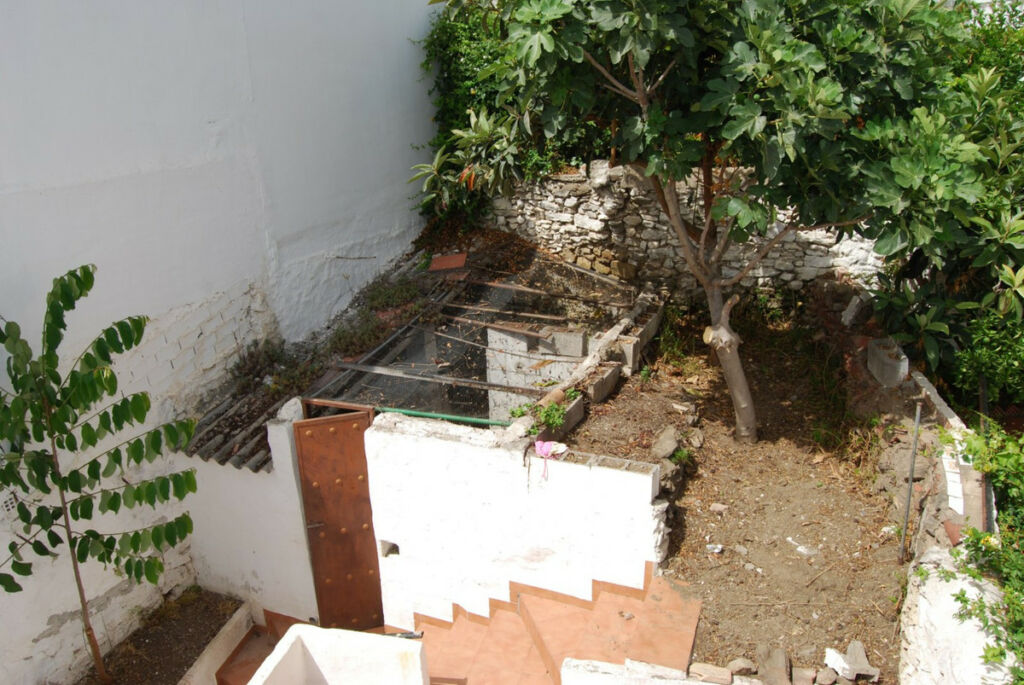 Townhouse Torrox Málaga - imagen 21